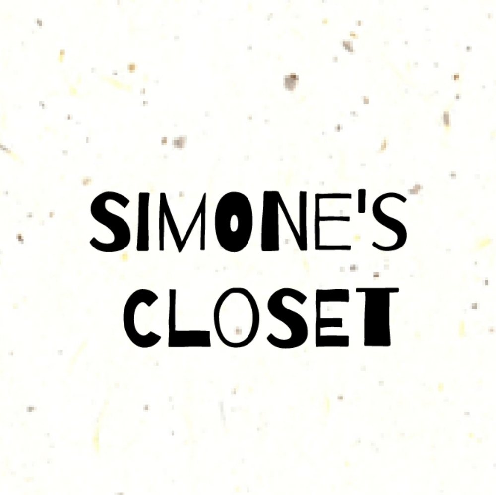 Meet your Posher, Simone